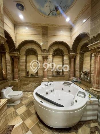 Rumah Luxury Modern Siap Huni di Pantai Indah Kapuk Jakarta Utara Rumah Luxury Modern Siap Huni di Pantai Indah Kapuk Jakarta Utara