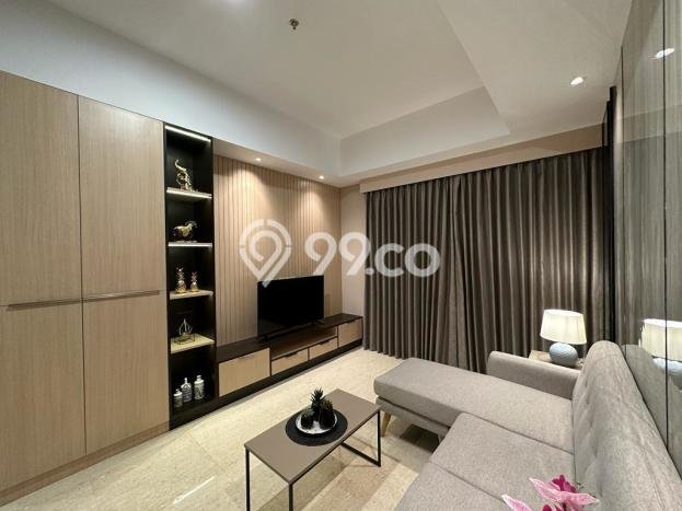 Sewa Apartemen Harga Terjangkau di Tanjung Barat 2 Bedroom Sewa Apartemen Harga Terjangkau di Tanjung Barat 2 Bedroom