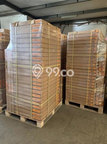 Gudang Bagus Dijual LB 4500m2 Lokasi Strategis Tangerang Area Cocok untuk Berbisnis Gudang Bagus Dijual LB 4500m2 Lokasi Strategis Tangerang Area Cocok untuk Berbisnis