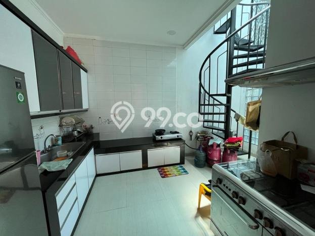 For Sale! Premium House LT 325m2 Desain Modern di Pluit For Sale! Premium House LT 325m2 Desain Modern di Pluit