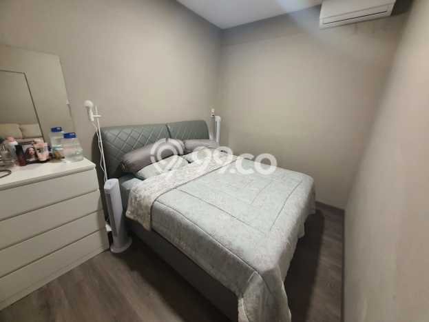 Hunian Luxury Best Area di Jakarta Barat, DKI Jakarta Hunian Luxury Best Area di Jakarta Barat, DKI Jakarta