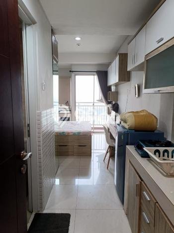 Siap Huni Apartemen 1 KT 0 KM di Tangerang Kota Luas 26m2 Siap Huni Apartemen 1 KT 0 KM di Tangerang Kota Luas 26m2