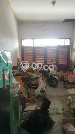 Rumah Minimalis 4 KT di Larangan Sidoarjo Rumah Minimalis 4 KT di Larangan Sidoarjo