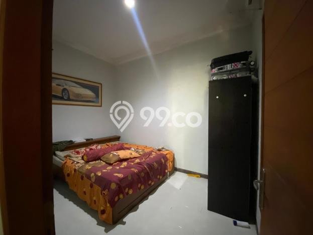 Rumah Modern Minimalis 6 Kamar Bisa Langsung Pindah di Sidoarjo Rumah Modern Minimalis 6 Kamar Bisa Langsung Pindah di Sidoarjo