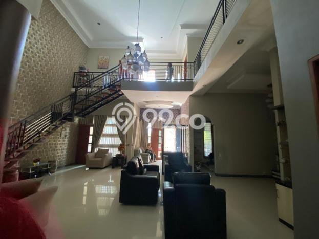 Rumah Modern Minimalis 6 Kamar Bisa Langsung Pindah di Sidoarjo Rumah Modern Minimalis 6 Kamar Bisa Langsung Pindah di Sidoarjo