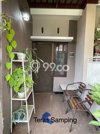 Dijual Rumah 2 Kamar Lokasi Ideal Nyaman dan Strategis di Lawang Dijual Rumah 2 Kamar Lokasi Ideal Nyaman dan Strategis di Lawang