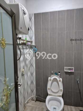 Rumah Modern Cantik 3 Kamar Siap Huni di Sidoarjo Rumah Modern Cantik 3 Kamar Siap Huni di Sidoarjo