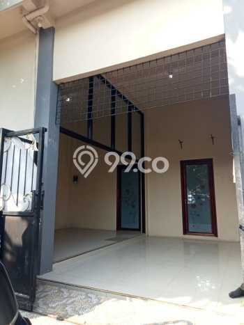 Rumah Budget Favorit Siap Huni di Sidoarjo LT 90m2 Rumah Budget Favorit Siap Huni di Sidoarjo LT 90m2