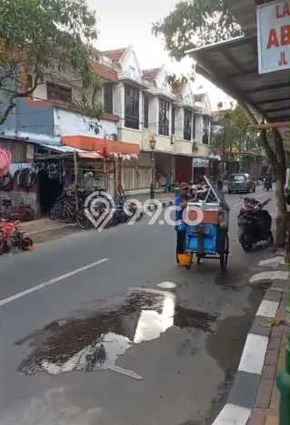 Ruko Bagus Dijual LB 125m2 Lokasi Strategis Mojokerto Area Cocok untuk Bisnis Ruko Bagus Dijual LB 125m2 Lokasi Strategis Mojokerto Area Cocok untuk Bisnis