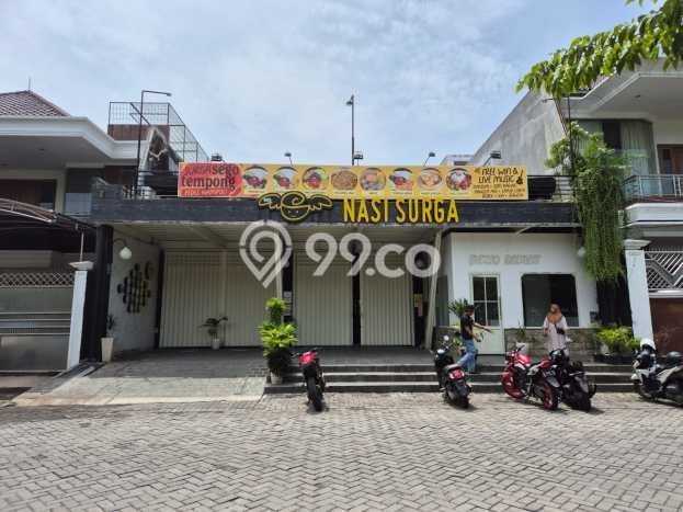 Disewakan Ruko komersial di Sidoarjo luas bangunan 700m2 Disewakan Ruko komersial di Sidoarjo luas bangunan 700m2