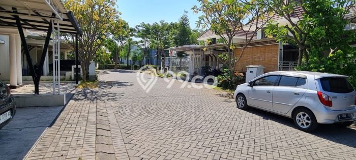 Hunian Cantik Modern Lb 80m2 di Sidoarjo, Sidoarjo Hunian Cantik Modern Lb 80m2 di Sidoarjo, Sidoarjo