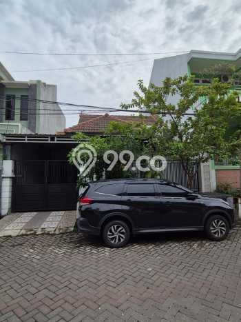 Rumah Modern Cantik 3 Kamar Siap Huni di Sidoarjo Rumah Modern Cantik 3 Kamar Siap Huni di Sidoarjo