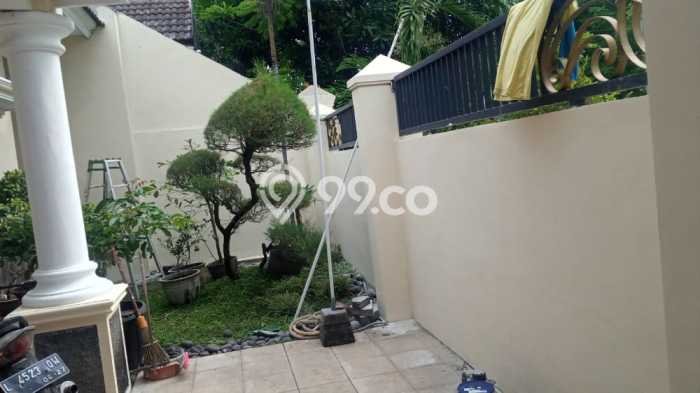 Dijual Rumah Strategis Bagus Punya 4 KT di Sidoarjo Sidoarjo SHM Dijual Rumah Strategis Bagus Punya 4 KT di Sidoarjo Sidoarjo SHM
