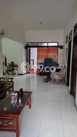 Rumah Strategis Modern Lb 110m2 di Sidoarjo, Sidoarjo Rumah Strategis Modern Lb 110m2 di Sidoarjo, Sidoarjo