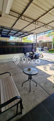 Hunian Cantik Modern Lb 80m2 di Sidoarjo, Sidoarjo Hunian Cantik Modern Lb 80m2 di Sidoarjo, Sidoarjo
