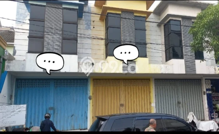 Ruko Bagus Dijual LB 125m2 Lokasi Strategis Mojokerto Area Cocok untuk Bisnis Ruko Bagus Dijual LB 125m2 Lokasi Strategis Mojokerto Area Cocok untuk Bisnis