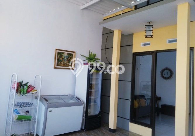 Jual Rumah Siap Huni di Sidoarjo Sidoarjo Harga Rp 485 Juta LT 91m2 Jual Rumah Siap Huni di Sidoarjo Sidoarjo Harga Rp 485 Juta LT 91m2