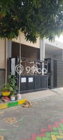 Rumah Budget Favorit Siap Huni di Sidoarjo LT 90m2 Rumah Budget Favorit Siap Huni di Sidoarjo LT 90m2