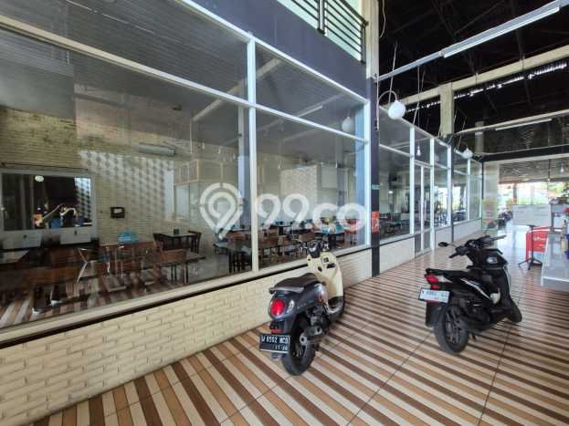 Disewakan Ruko komersial di Sidoarjo luas bangunan 700m2 Disewakan Ruko komersial di Sidoarjo luas bangunan 700m2