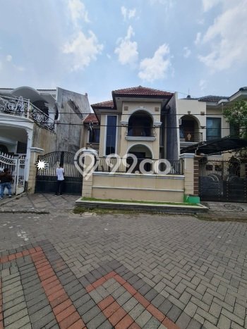 Disewakan Hunian Konsep Modern di Sidoarjo Sidoarjo dengan 3 Kamar Disewakan Hunian Konsep Modern di Sidoarjo Sidoarjo dengan 3 Kamar