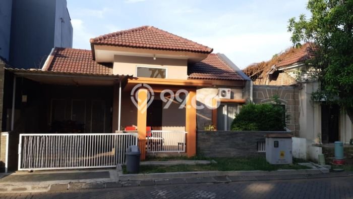 Sewa cepat hunian minimalis lokasi strategis 3 Kamar di Sidoarjo, Sidoarjo Sewa cepat hunian minimalis lokasi strategis 3 Kamar di Sidoarjo, Sidoarjo