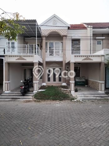 Dijual Rumah 4 Kamar Lokasi Ideal Nyaman dan Strategis di Sidoarjo Dijual Rumah 4 Kamar Lokasi Ideal Nyaman dan Strategis di Sidoarjo