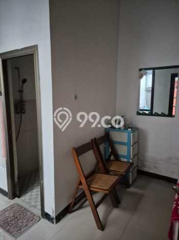 Rumah Modern Cantik 3 Kamar Siap Huni di Sidoarjo Rumah Modern Cantik 3 Kamar Siap Huni di Sidoarjo