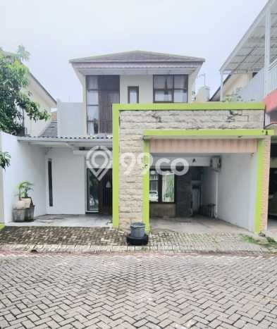 Hunian Cantik Minimalis Lb 250m2 di Sidoarjo, Sidoarjo Hunian Cantik Minimalis Lb 250m2 di Sidoarjo, Sidoarjo