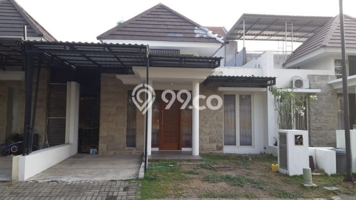 Jual Rumah Strategis Bagus Punya 0 KT di Sidoarjo Sidoarjo SHM Jual Rumah Strategis Bagus Punya 0 KT di Sidoarjo Sidoarjo SHM