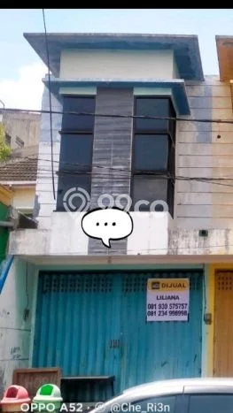 Ruko Bagus Dijual LB 125m2 Lokasi Strategis Mojokerto Area Cocok untuk Bisnis Ruko Bagus Dijual LB 125m2 Lokasi Strategis Mojokerto Area Cocok untuk Bisnis
