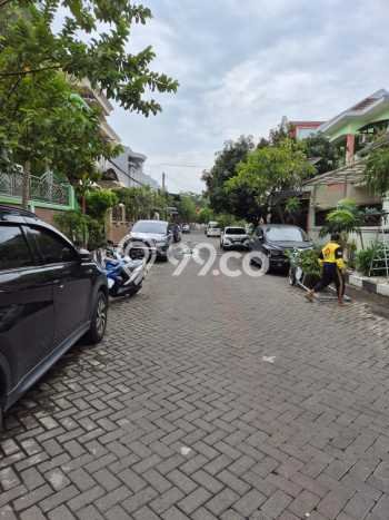 Rumah Modern Cantik 3 Kamar Siap Huni di Sidoarjo Rumah Modern Cantik 3 Kamar Siap Huni di Sidoarjo