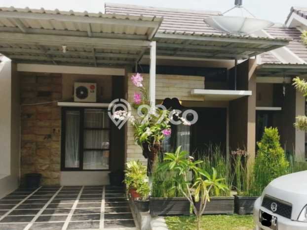 Dijual Rumah 2 Kamar Lokasi Ideal Nyaman dan Strategis di Lawang Dijual Rumah 2 Kamar Lokasi Ideal Nyaman dan Strategis di Lawang
