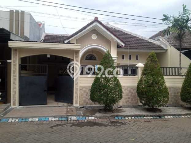 Dijual Rumah Strategis Bagus Punya 4 KT di Sidoarjo Sidoarjo SHM Dijual Rumah Strategis Bagus Punya 4 KT di Sidoarjo Sidoarjo SHM