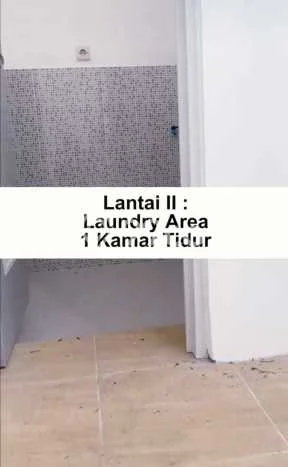 Rumah Bagus Siap Pakai Di Sidoarjo Luas 115m2 Aman Rumah Bagus Siap Pakai Di Sidoarjo Luas 115m2 Aman
