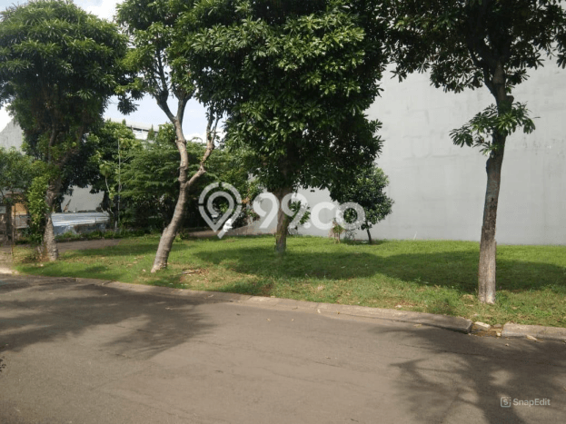 Tanah Kavling Dijual di Jakarta Barat dengan Spesifikasi 300m2 Tanah Kavling Dijual di Jakarta Barat dengan Spesifikasi 300m2