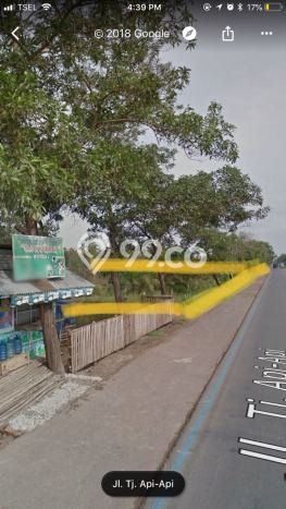 Jarang Ada! Tanah di Alang Alang Lebar Punya Luas 120000m2 SHM Jarang Ada! Tanah di Alang Alang Lebar Punya Luas 120000m2 SHM