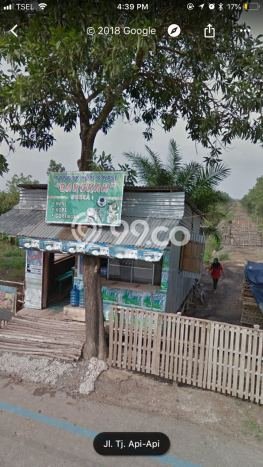 Jarang Ada! Tanah di Alang Alang Lebar Punya Luas 120000m2 SHM Jarang Ada! Tanah di Alang Alang Lebar Punya Luas 120000m2 SHM