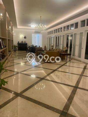 Dijual Rumah Luas Megah Dengan View Cantik di Kemanggisan, Jakarta Barat Dijual Rumah Luas Megah Dengan View Cantik di Kemanggisan, Jakarta Barat