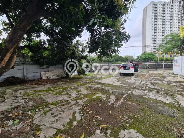 Tanah untuk Dijual di Kebon Jeruk Jakarta Barat Luas 1218m2 Tanah untuk Dijual di Kebon Jeruk Jakarta Barat Luas 1218m2