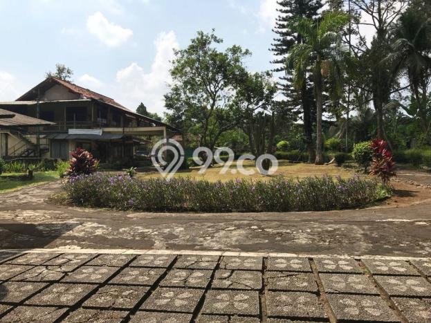 Tanah di Ciawi, Bogor Luas 11825m2 Dijual Segera Tanah di Ciawi, Bogor Luas 11825m2 Dijual Segera