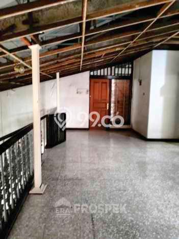 Rumah Luxury Modern Tanpa Renovasi di Tanjung Duren Jakarta Barat Rumah Luxury Modern Tanpa Renovasi di Tanjung Duren Jakarta Barat