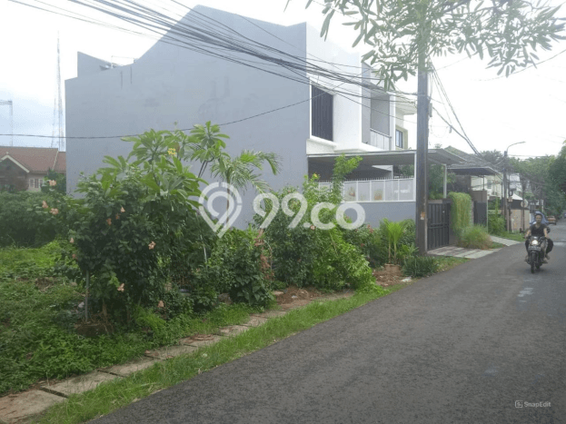 Kavling Tanah Dijual di Kebon Jeruk Jakarta Barat Spesifikasi 174m2 Kavling Tanah Dijual di Kebon Jeruk Jakarta Barat Spesifikasi 174m2