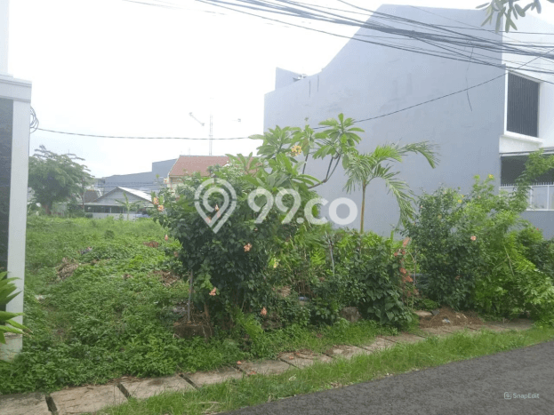 Kavling Tanah Dijual di Kebon Jeruk Jakarta Barat Spesifikasi 174m2 Kavling Tanah Dijual di Kebon Jeruk Jakarta Barat Spesifikasi 174m2