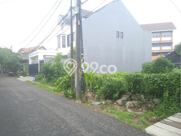 Kavling Tanah Dijual di Kebon Jeruk Jakarta Barat Spesifikasi 174m2 Kavling Tanah Dijual di Kebon Jeruk Jakarta Barat Spesifikasi 174m2