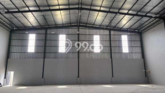 Gudang Paling Dicari LB 450m2 Dijual di Pamanukan Gudang Paling Dicari LB 450m2 Dijual di Pamanukan