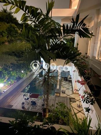 Dijual Rumah Luas Megah Dengan View Cantik di Kemanggisan, Jakarta Barat Dijual Rumah Luas Megah Dengan View Cantik di Kemanggisan, Jakarta Barat