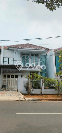 Hunian Super Elit dengan Akses Paling Strategis di Semanan, Jakarta Barat Hunian Super Elit dengan Akses Paling Strategis di Semanan, Jakarta Barat