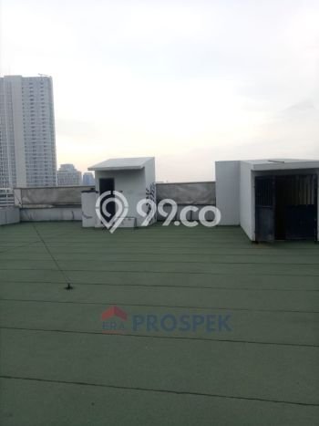 KAWASAN PREMIUM! Komersial di Menteng, Luas 2500m², Pusat Bisnis KAWASAN PREMIUM! Komersial di Menteng, Luas 2500m², Pusat Bisnis