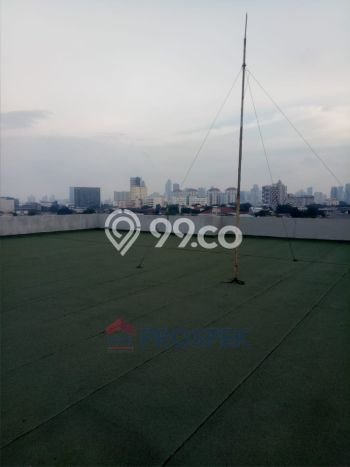 KAWASAN PREMIUM! Komersial di Menteng, Luas 2500m², Pusat Bisnis KAWASAN PREMIUM! Komersial di Menteng, Luas 2500m², Pusat Bisnis