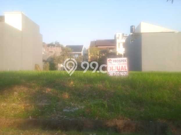 Dijual Tanah Lokasi Joglo, Jakarta Barat Seluas 144m2 Dijual Tanah Lokasi Joglo, Jakarta Barat Seluas 144m2